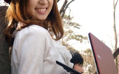 老师迈开腿让尝尝你的草莓是什么